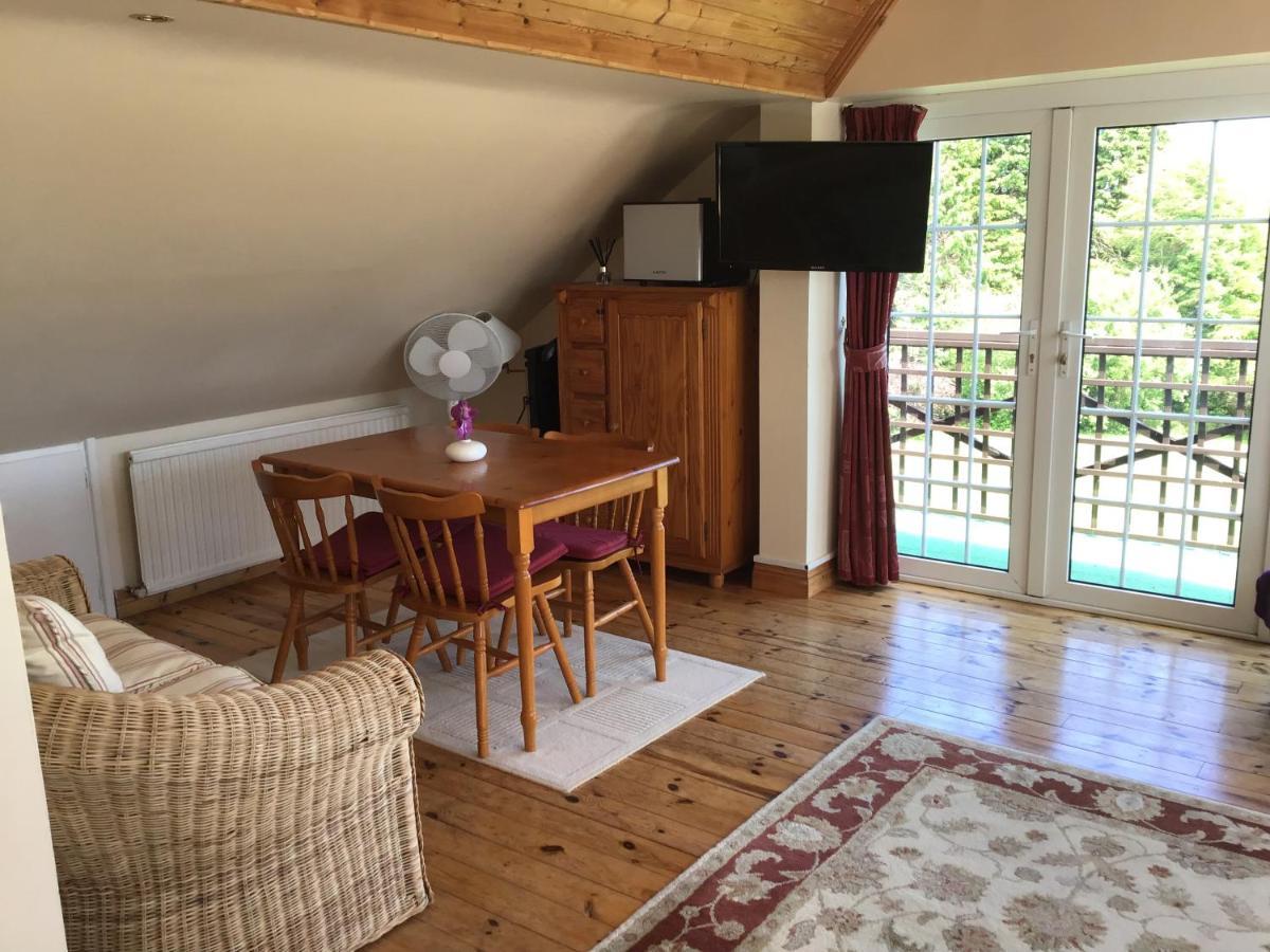 Aran Lodge Бантрі Екстер'єр фото