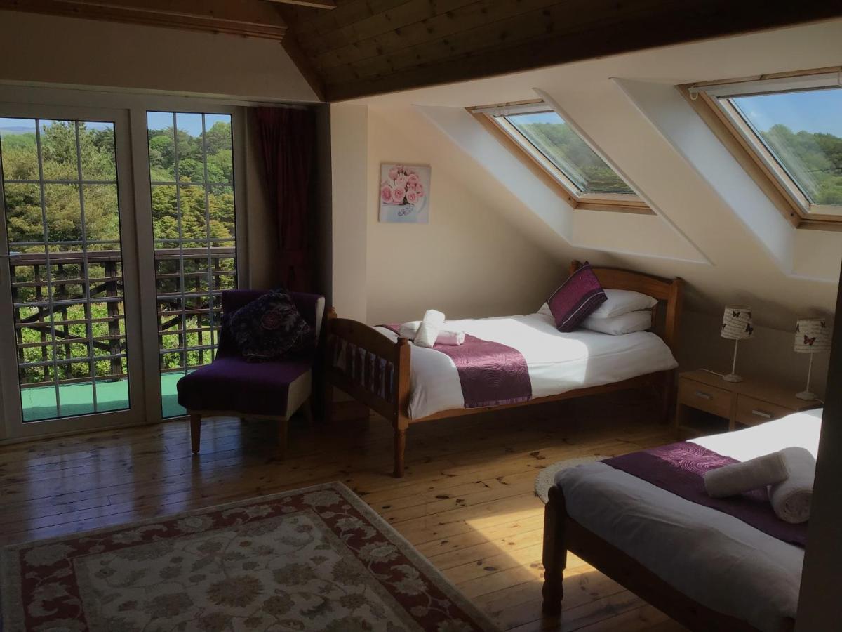 Aran Lodge Бантрі Екстер'єр фото