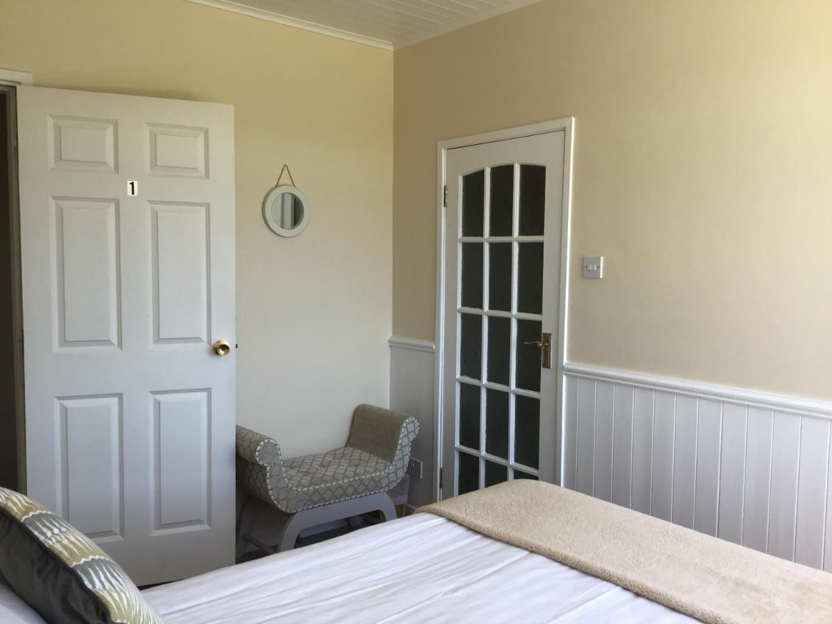 Aran Lodge Бантрі Екстер'єр фото