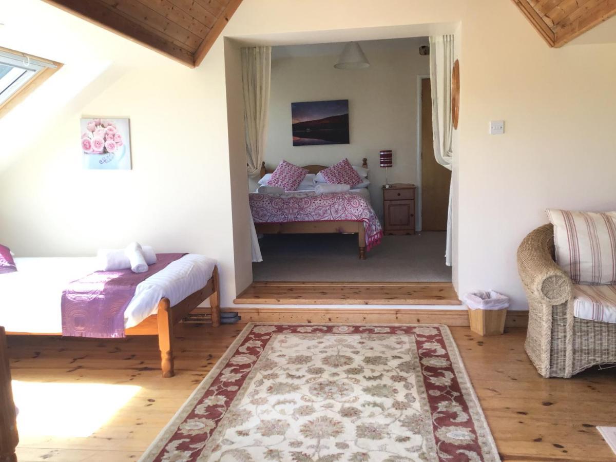 Aran Lodge Бантрі Екстер'єр фото