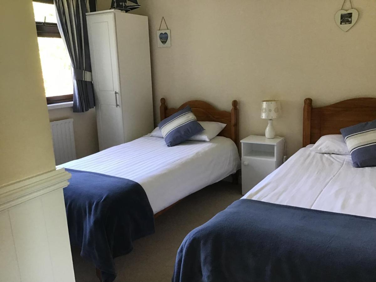 Aran Lodge Бантрі Екстер'єр фото