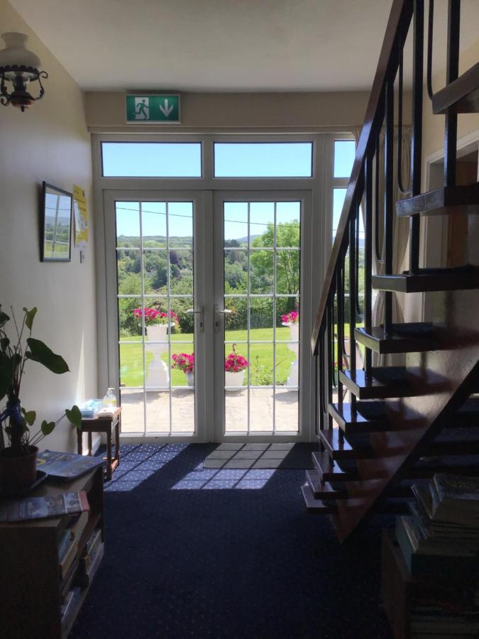 Aran Lodge Бантрі Екстер'єр фото