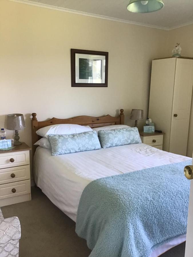 Aran Lodge Бантрі Екстер'єр фото