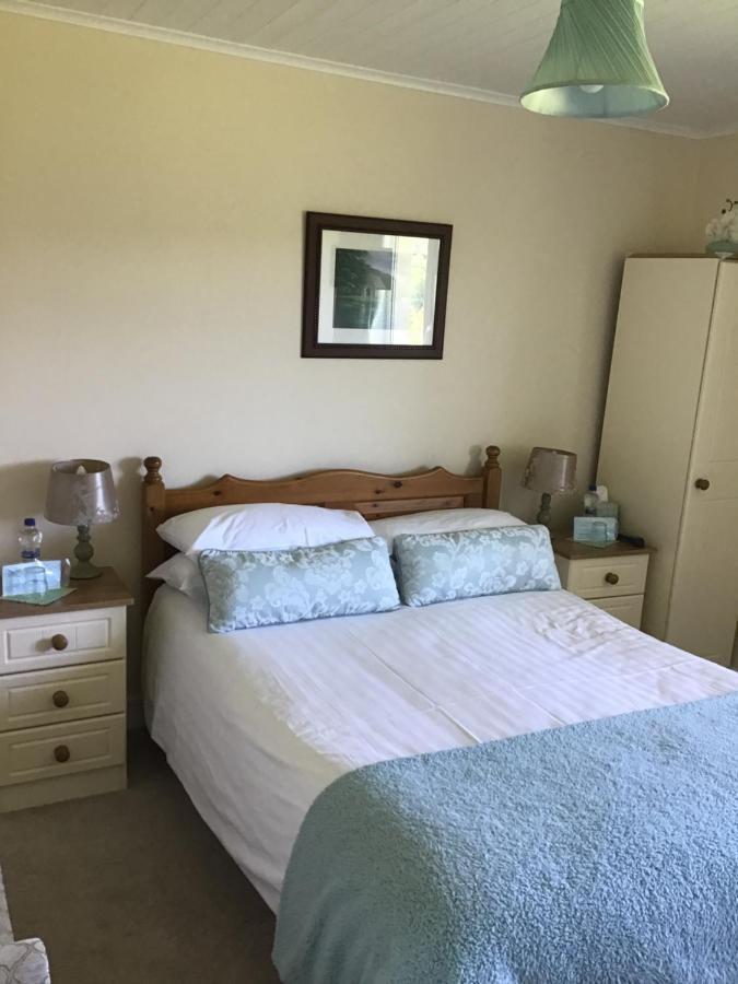 Aran Lodge Бантрі Екстер'єр фото